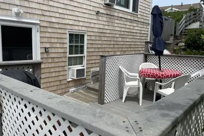 Image de 103 North Shore Unit 1 - Cozy East Sandwich Beach condo