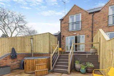 1 Bed in Pershore (oc-t29051)