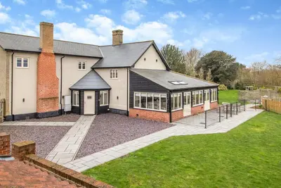 Image de 2 Bed in Heveningham (oc-w29034)