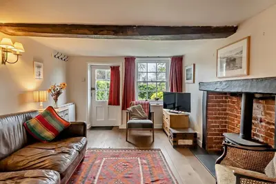 Image de 2 Bed in Walberswick (oc-h29096)