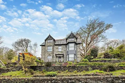 Image de 5 Bed in Bontddu (oc-c29184)