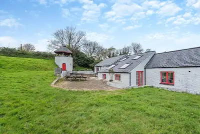 Image de 3 Bed in Freshwater East (oc-w29240)