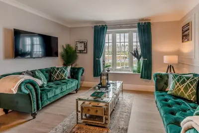 2 Bed in Whitby (oc-a29262)