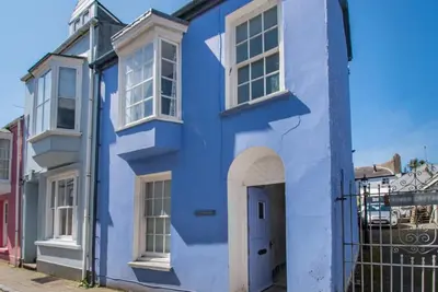 2 Bed in Tenby (oc-a29343)