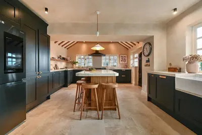 Image de Merryweather -  a holiday let that sleeps 10 guests  in 4 bedrooms