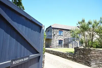 Image de 2 Bed in St. Minver (oc-r29475)