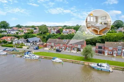 Image de 2 Bed in Reedham (oc-c29528)