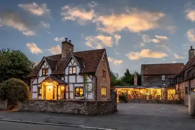 5 Bed in Frampton On Severn (oc-d29489)