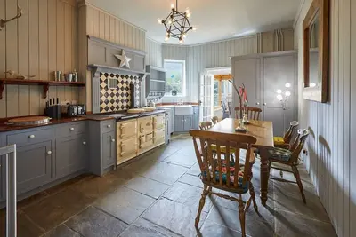 Image de 4 Bed in Burnsall (oc-t29735)