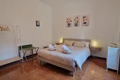 Image de Daisy, Como