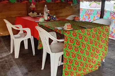 Image de Tanna Chez Nous Bungalow & Tours