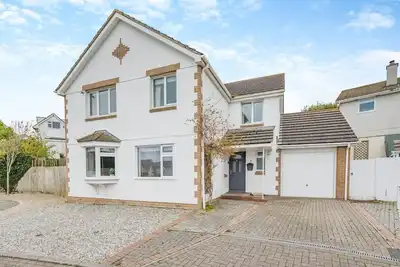 Image de 4 Bed in Newquay (oc-b29882)