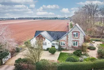 Image de 3 Bed in Docking (oc-g29874)