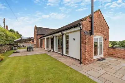 Image de 4 Bed in Slindon (oc-t29883)