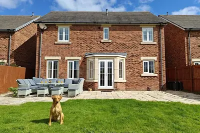 Image de 4 Bed in Beadnell (oc-s29958)