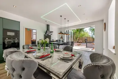 Image de 4 Bed in Berwick-upon-Tweed (oc-h29940)