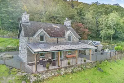 Image de 2 Bed in Penmaenpool (oc-m30050)