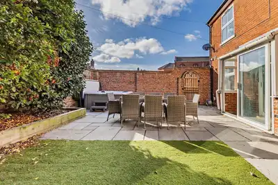 Image de 3 Bed in Cromer (oc-r30071)