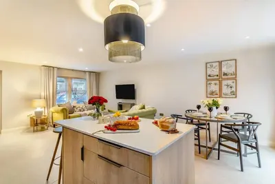 2 Bed in Harrogate (oc-w30111)