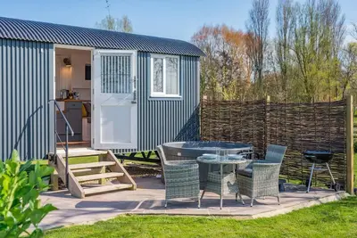 Image de 1 Bed in Saltfleetby (oc-b30072)