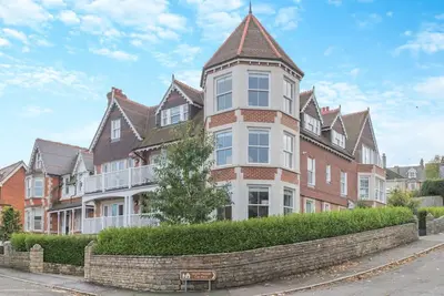 Image de 2 Bed in Swanage (oc-t30196)