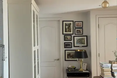 Image de Peaceful 1-bedroom loft/apartment with Ac in vibrant Brooklyn with mezzanine