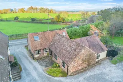 Image de 4 Bed in Nether Stowey (oc-c30195)