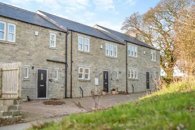 Image de 3 Bed in Middlesmoor (oc-b30287)