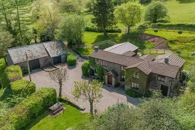 Image de 7 Bed in Talgarth (oc-h30349)