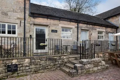 Image de 2 Bed in Ellastone (oc-t30011)