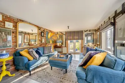 Image de 2 Bed in Laxfield (oc-s30420)