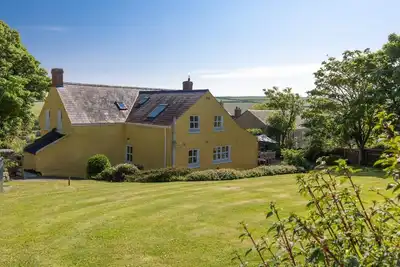Image de 4 Bed in St. Brides (oc-h30490)