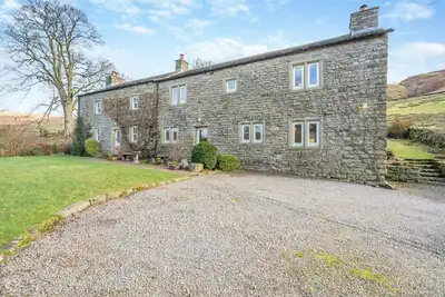 Image de 4 Bed in Mallerstang (oc-s22487)