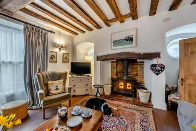 Image de 4 Bed in Holt (oc-p30569)