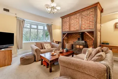 Image de 2 Bed in Briston (oc-s30561)