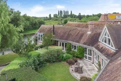 4 Bed in Wareham (oc-r30563)