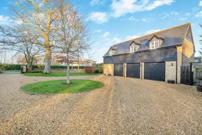 Image de 1 Bed in Woodstock (oc-u30547)