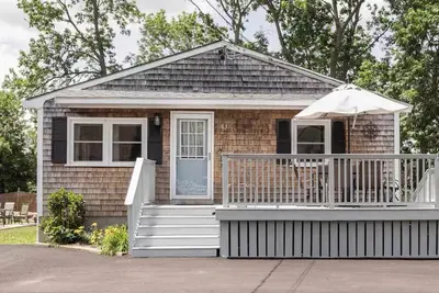 Image de Spacious 5br Cottage by 1st Beach & Newport Harbor