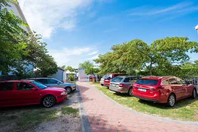 Image de Apartments Gabi - Two Bedroom/Balcony/SeaView (A3)