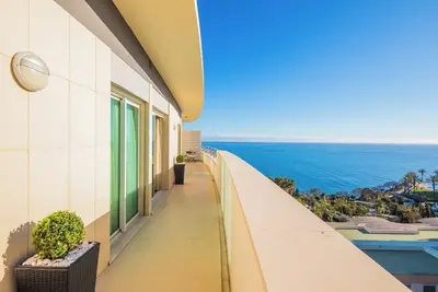 Image de Rodamar Penthouse by Pausa Holiday Rentals