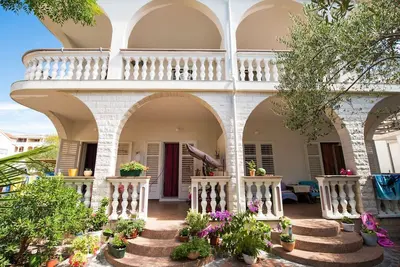 Image de Apartments Gabi - One Bedroom/balcony/sea view(B4)