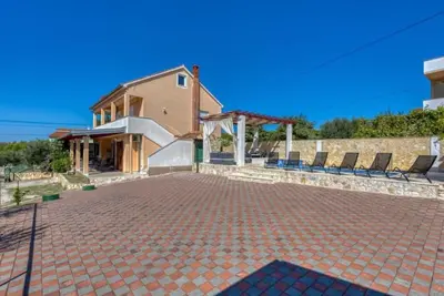 Image de Villa Lara With Pool And Sea View - Four Bedroom Villa With Pool And Sea View