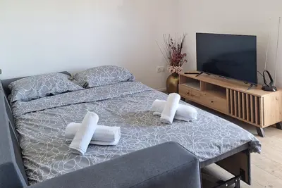 Image de Apartment Beleca - One Bedroom Apartment with Balcony