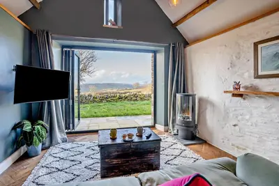 Image de 1 Bed in Cantref (oc-t30778)