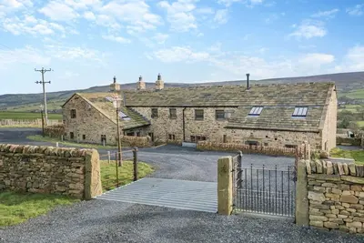Image de 4 Bed in Cowling (oc-h30773)
