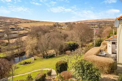 2 Bed in Withypool (oc-c30940)