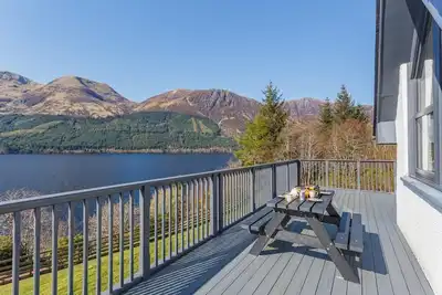 Image de 3 Bed in Letterfinlay (oc-s30949)