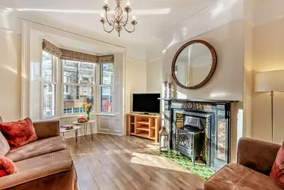 1 Bed in Whitby (oc-l31011)