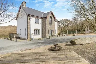 Image de 5 Bed in Ystrad Meurig (oc-r31133)