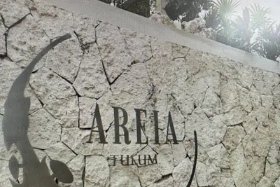 Image de Cozy 1-bedroom spacious studio in lovely La Veleta, Tulum with Ac